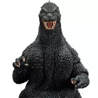 買取】一番くじONLINE 酒井ゆうじ超絶造形 怪獣コレクション ゴジラ