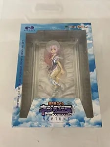 買取】回天堂 超次元ゲイム ネプテューヌ ノワール 競泳水着 立ち