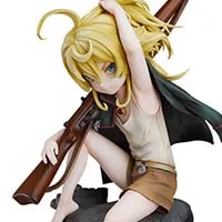 買取】でふぉるむぷらす 幼女戦記 ターニャ・デグレチャフ フル