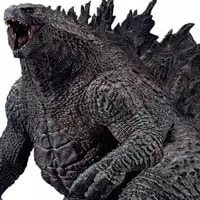 買取】A賞 ゴジラ(2023) 怪獣哮胸極 一番くじ ゴジラ 怪獣乱舞 -荒ぶる