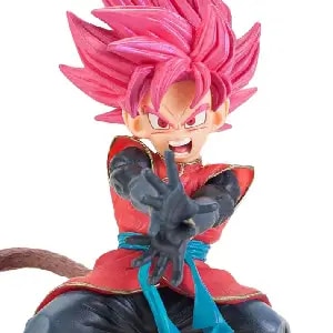 買取】スーパードラゴンボールヒーローズ DXF～7th ANNIVERSARY～第1弾