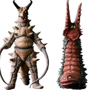 買取】アルティメットルミナス グドンVSツインテール（早期購入特典版