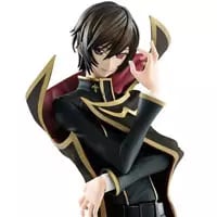 買取】コードギアス 反逆のルルーシュ EXQフィギュア ～ルルーシュ