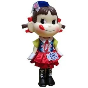 買取】ねんどろいど 613 不二家 ペコちゃん フィギュア買取 | もえたく！