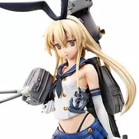 買取】艦隊これくしょん 大淀+大淀 ミリタリーワッペン付き限定版