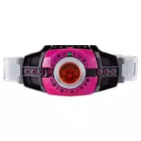 買取】変身ベルト DXネオディケイドライバー 「仮面ライダージオウ