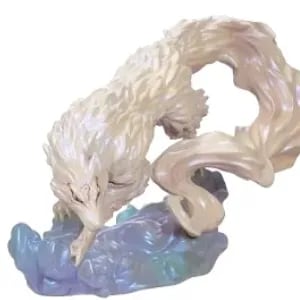 買取】一番くじ 夏目友人帳～今宵は宴～ B賞 夏目貴志リアルフィギュア