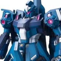 買取】MG 1/100 RGZ-95 リゼル （機動戦士ガンダムUC） プラモデル買取
