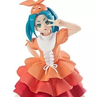 買取】[物語]シリーズ 斧乃木余接 DX □ フィギュア買取 | もえたく！