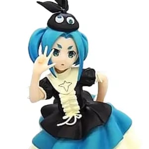 買取】[物語]シリーズ 斧乃木余接 DX □ フィギュア買取 | もえたく！