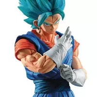 買取】超サイヤ人ゴッド超サイヤ人ベジット 一番くじ ドラゴンボール