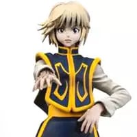 買取】ラストワン賞 クラピカ MASTERLISE 絶対時間ver. 一番くじ