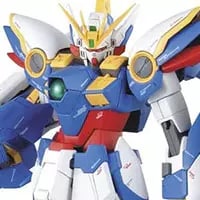 買取】MG 1/100 XXXG-01W ウイングガンダム EW版 （新機動戦記ガンダム