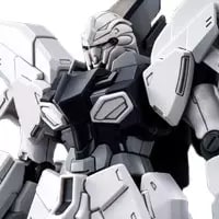 買取】HG 1/144 シナンジュ・スタイン (ユニコーンVer.) プラモデル