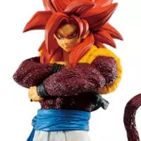 買取】一番くじ ドラゴンボール THE GREATEST SAIYAN A賞 超サイヤ人4