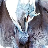 買取】一番くじ モンスターハンターワールド：アイスボーン ラストワン