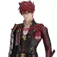 買取】刀剣乱舞-ONLINE- 獅子王 1/8スケール ABS&PVC製 塗装済み完成品