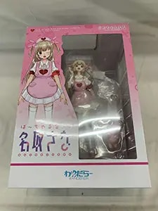 買取】名取さな さなちゃんねる王爆誕Ver. 「バーチャルYouTuber」 1/7