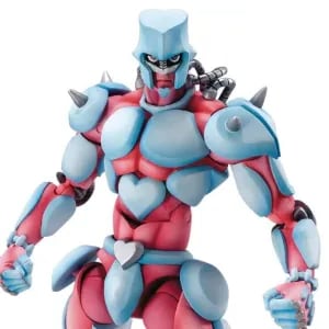 買取】一番くじ ジョジョの奇妙な冒険 第四部 ダイヤモンドは砕けない