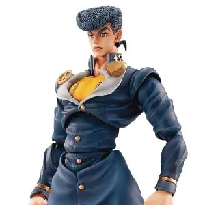 買取】D賞 東方仗助 figure 一番くじ ジョジョの奇妙な冒険 -THE☆JOJO