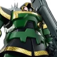 買取】HY2M 1/60 グロリアスシリーズ MS-09R リック ドム□ プラモデル