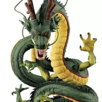 買取】ラストワン賞 神龍フィギュア 一番くじ ドラゴンボール ULTIMATE