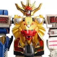 買取】百獣合体DX超合金【ガオキング】 フィギュア買取 | もえたく！