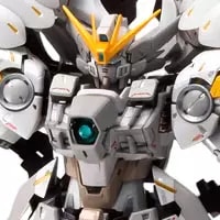 買取】GUNDAM FIX FIGURATION METAL COMPOSITE ウイングガンダムスノー