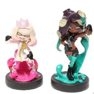 amiibo フィギュア 買取価格 ｜ フィギュアの買取なら もえたく！