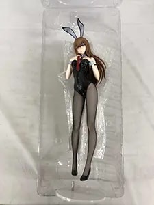 買取】シュタインズ・ゲート 阿万音鈴羽＆マウンテンバイク（1/8