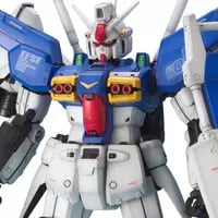 買取】MG 1/100 RX-78GP02A ガンダム試作2号機サイサリス （機動戦士