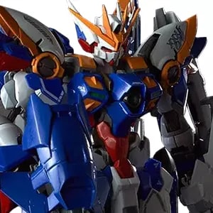 買取】ラストワン賞 ウイングガンダムゼロEW BUSTISAN 一番くじ 新機動