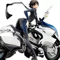 買取】figma EX-050 『ペルソナ5』 主人公 フィギュア買取 | もえたく！