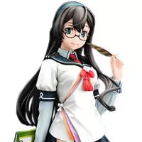 買取】艦隊これくしょん 大淀+大淀 ミリタリーワッペン付き限定版
