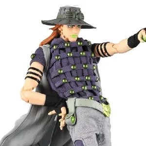 買取】ジャイロ・ツェペリ スペシャルカラーver. ダブルチャンス