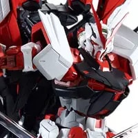 買取】PG 1/60 GAT-X105 エールストライクガンダム + スカイグラスパー