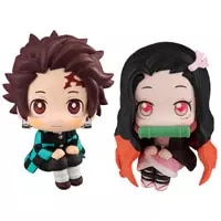 買取】Precious G.E.M.シリーズ 鬼滅の刃 竈門兄妹 セット