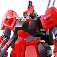 買取】HG 1/144 リック・ディアス（クワトロ・バジーナ機） プラモデル