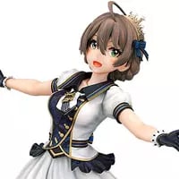 買取】桜守歌織 音楽で紡ぎ出す世界 Ver. 1/8 ABS＆PVC製塗装済み完成