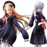 買取】フォーリナー/アビゲイル・ウィリアムズ＆ラヴィニア・ウェイト