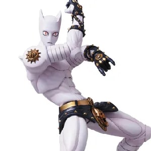 買取】一番くじ ジョジョの奇妙な冒険 第四部 ダイヤモンドは砕けない