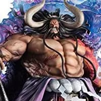 買取】Portrait.Of.Pirates “WA-MAXIMUM” 百獣のカイドウ【超限定復刻