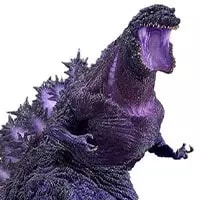 買取】ラストワン賞 ゴジラ(1991) 網走激闘 SOFVICS 熱線放射ver. 一番