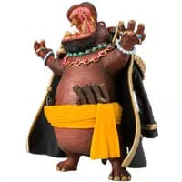 買取】マーシャル・D・ティーチ 「ワンピース」 KING OF ARTIST THE