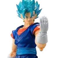 買取】ドラゴンボール超 最強合体戦士 ベジット ファイナルかめはめ波