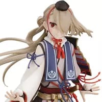 買取】刀剣乱舞-ONLINE- 今剣 1/8 完成品フィギュア フィギュア買取