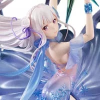 買取】KDcolle Re：ゼロから始める異世界生活 エミリア お茶会Ver. 1/7