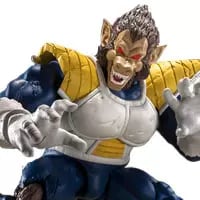 買取】一番くじ ドラゴンボール SMSP ベジータ 02 THE ORIGINAL(原作