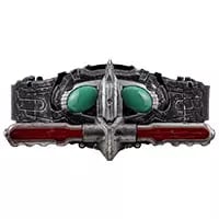 買取】COMPLETE SELECTION MODIFICATION CSM アマゾンズドライバー ver