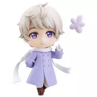 買取】ねんどろいど 753 ヘタリア The World Twinkle 日本 フィギュア